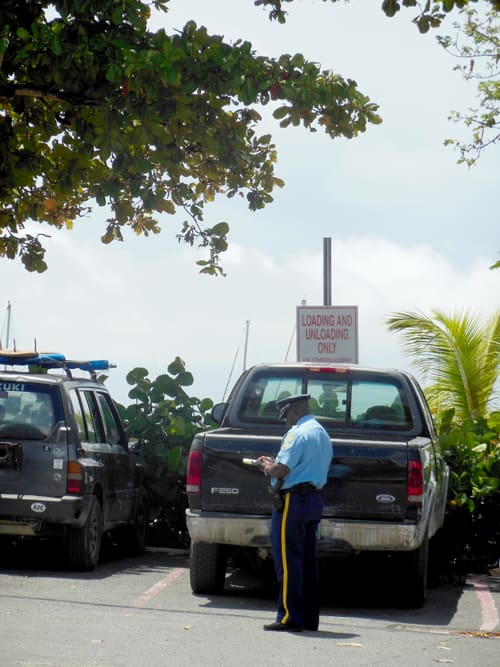 Judge Rules “Villa Company” Parking Signs Do Not Have Unstated 30-Minute Time Limit