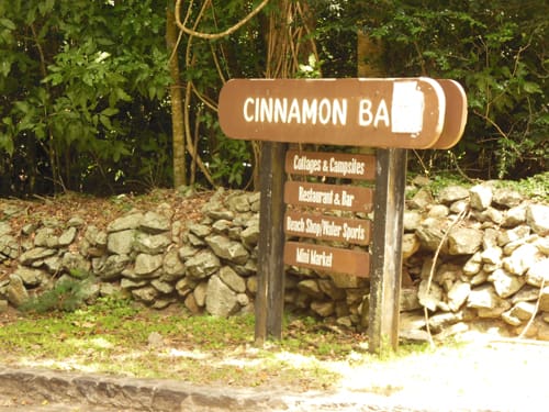Caneel Bay Owner Awaits VINP Action on Cinnamon Bay, Trunk Concessions