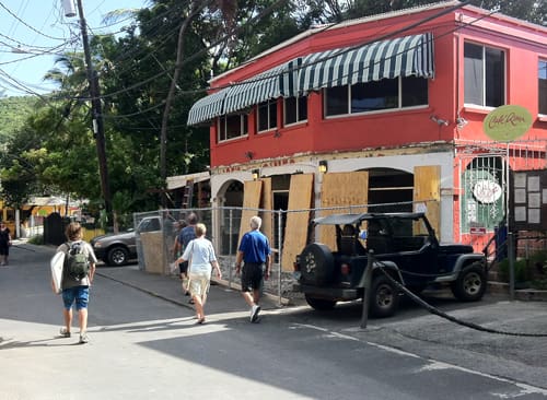 Joe’s Diner Gets Major Facelift