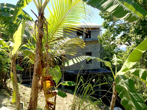 On The Market: Enjoy Water Views and Great Price at Partially Completed Pastory Site