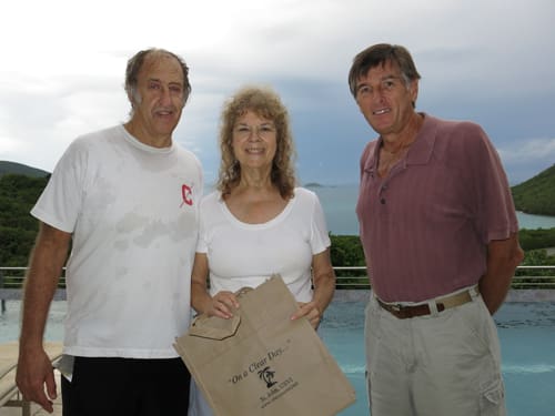 “On a Clear Day…” Receives First 5-Star IGLA Certification for Rental Home