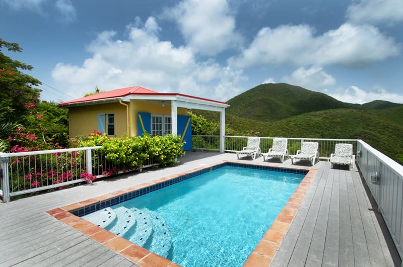 On The Market: Let Yourself Fall in Love with the Views at Love View
