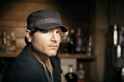Jerrod Nieman Headlining First Love City Country Music Festival
