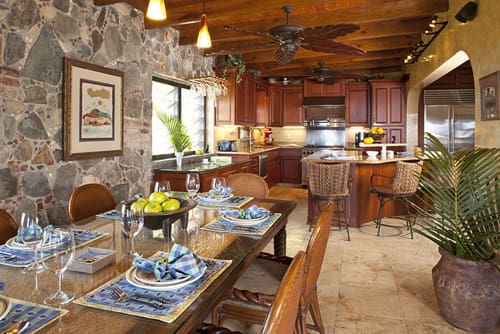 On The Market: Enjoy Sweeping Water Views and Tropical Sunsets at Riley’s Retreat