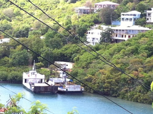 Enighed Shipyard Noise Drives Away Tenants for Apartment Owner with Big Tax