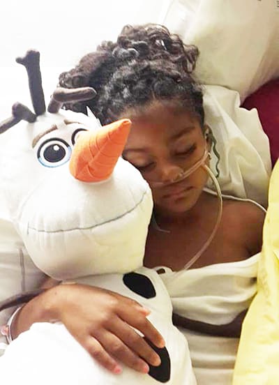 Community Rallies for Calabash Market Family