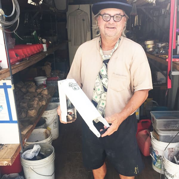 IGLA Gears Up to Make St. John Green — Starting with Aluminum Recycling