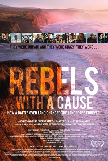 St. John Film Society Presents “Rebels with a Cause” February 3