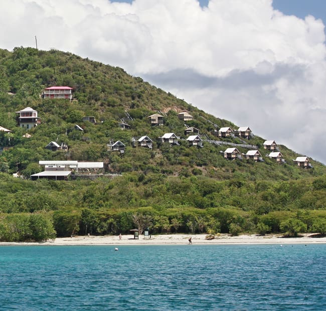 Concordia Eco-Resort Representatives “in Discussions With Very Serious Prospect”