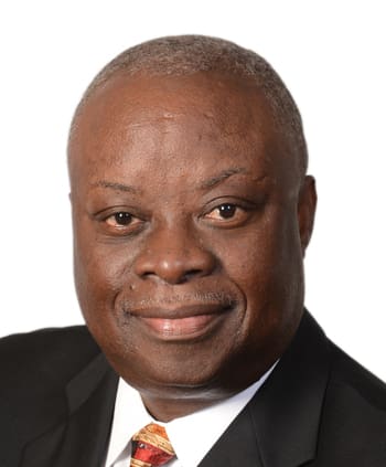 Inaugural Address by Governor Kenneth E. Mapp