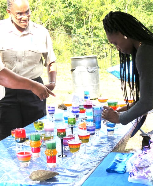 Ivy Moses Brings Family Legacy to New Gathering Space at Neptune’s Landing