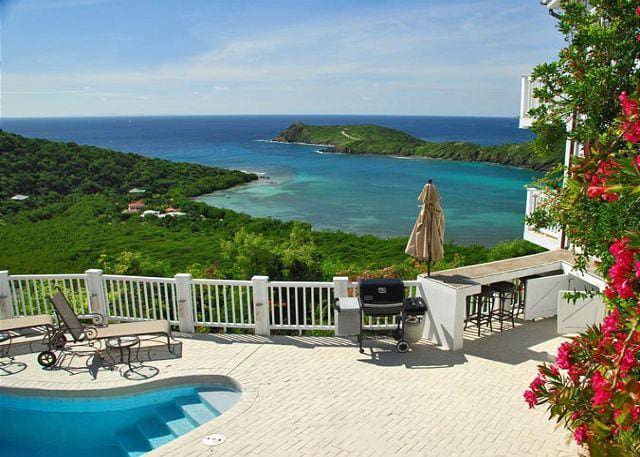 On The Market: Enjoy Water Views and Cooling Breezes at Unicorn By the Sea