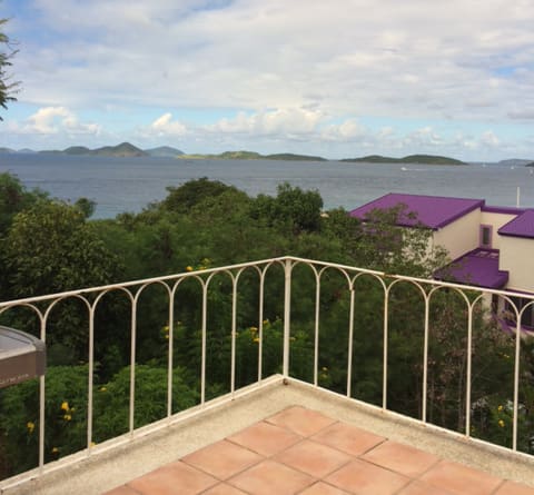 On The Market: Villa Tamarind Offers Stunning Views and Opportunities