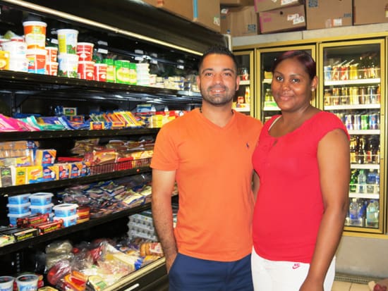 Community Supports Calabash Boom Market  After Brazen Burglars Take Cash Register, Cash Machine