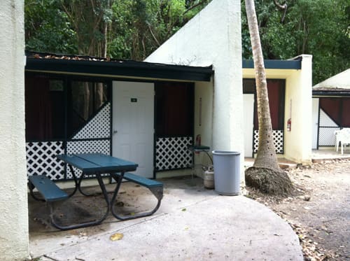 Virgin Islands National Park Announces Release of the Prospectus for Commercial Services at Cinnamon Bay and Trunk Bay