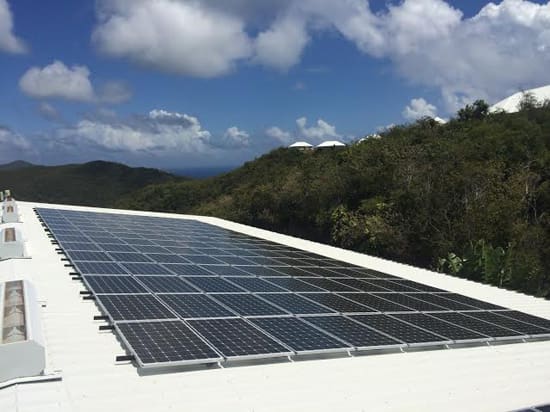 Gifft Hill School’s Energy Initiative Will Save More Than $1 Million Over 20 Years