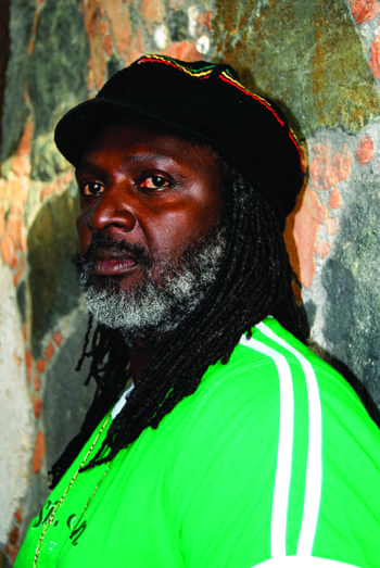 Family Continues Recovery Vigil for Inner Visions Reggae Legend Phillip “Grasshopper” Pickering