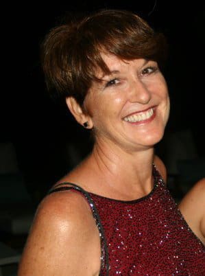 Kate Norfleet To Be Honored April 18 With LaMotta Award for Public Service