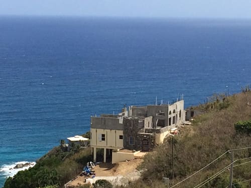 On The Market: Water Views and Unique Opportunity Await at Rendezvous Property
