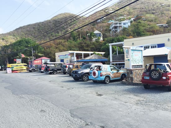 Burglars Strike Coral Bay, Taking Safes From Business and Businessman’s Home