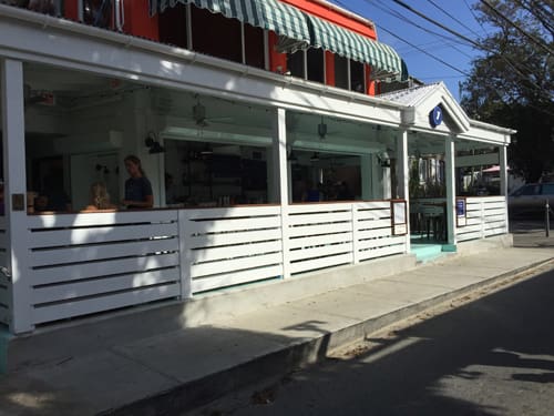 Surf’s Up at Long-awaited Longboard