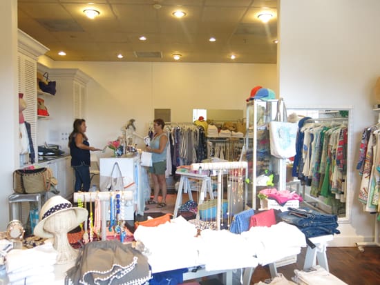 Lulee at The Marketplace Offers Stylish St. John Ladies a New Shopping Destination