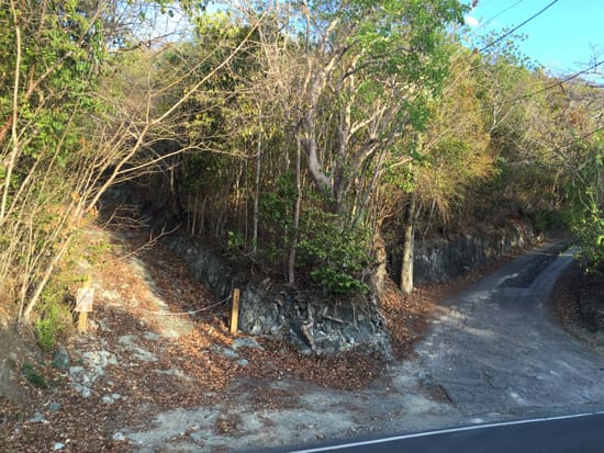Public Road Is Now Private Drive As Park Closes Route 204 to Clinic