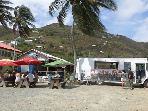 Triple B Serves Up Seriously Great Brunch Eats in Coral Bay