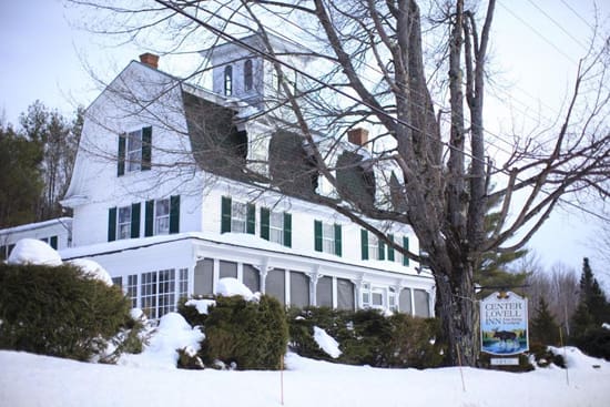 Coral Bay Residents Win Maine Inn in Essay Contest