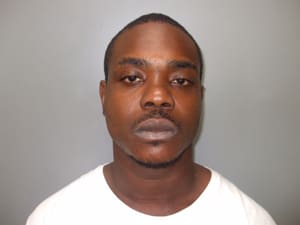 Mekel Blash Charged in Chocolate Hole  2014 Murder and Held on $500,000 Bail