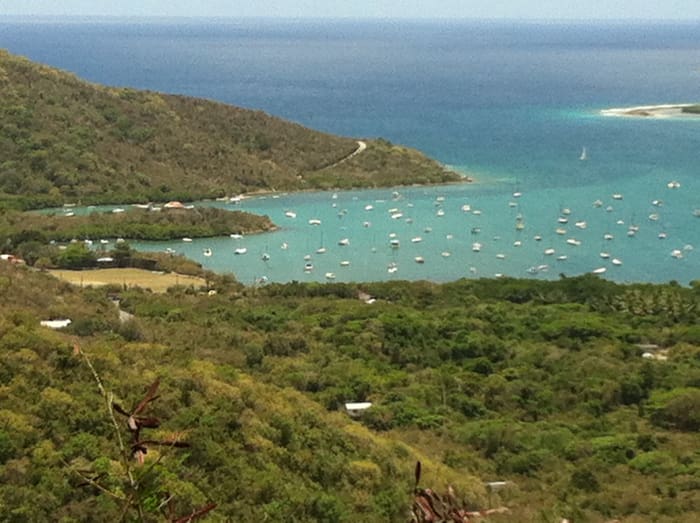 DPNR Issues 30-Day Notice Paving Way  for CBCC Abandoned Vessels Removal 