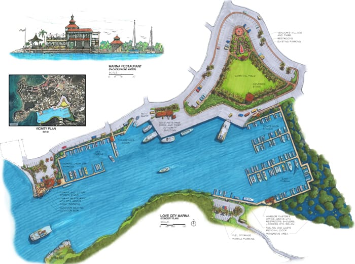 Carnival Park, Vendors Village Will Bring Residents, Visitors Together at Enighed
