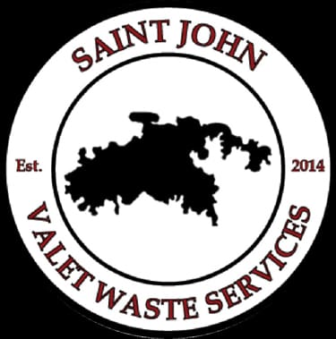 Talking Trash and Preserving Paradise With St. John Valet Waste Services