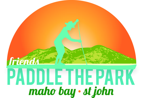 Friends of VINP “Paddle the Park” Standup Paddleboard Race Is Set for November 1st