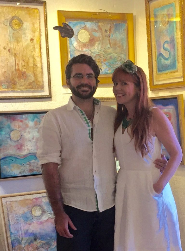 Bajo El Sol Changes Hands; Owners to Breathe New Life into Art Gallery