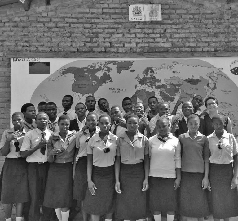 School Supplies Still Needed for Rural Malawi Students