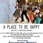 A Place to Be Happy