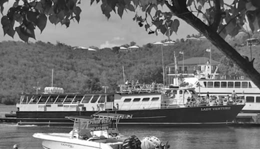 Ferry Companies and Public Service Commissioner Debate Local Fare Structure