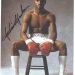 Julian Jackson