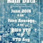 June 2016 #2