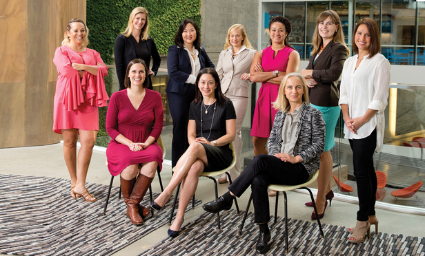 Silicon Valley Publication Names St. John Born Lawyer Among U.S. Women Top Tech Leaders