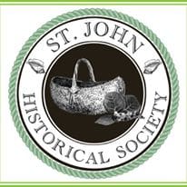 St. John Historical Society Kicks Off 2016-17 Season