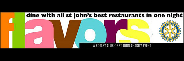 Friendly – and Tasty – Competition is Building For 2016 Rotary Flavors Of St. John Fundraiser