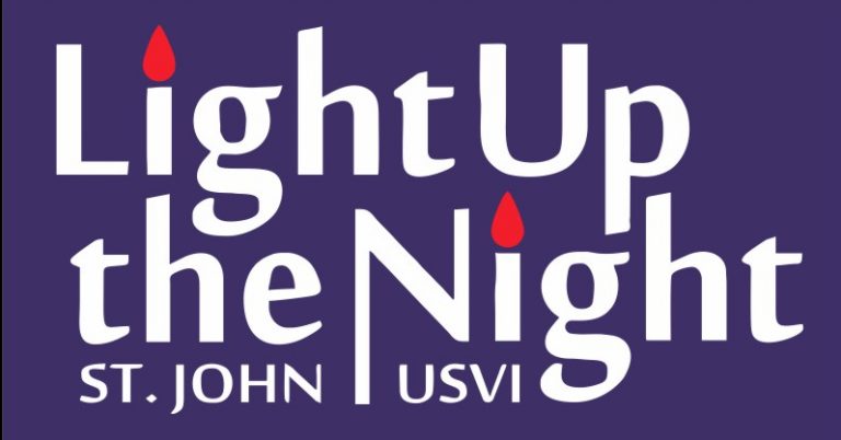 Open forum: Light Up the Night Event to Help People With Cancer