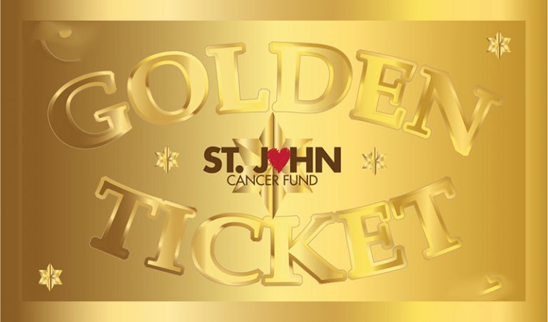 Light Up the Night Golden Tickets For Sale