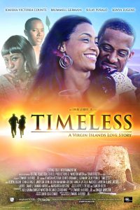 St. John Film Society Presents “Timeless” on Tuesday, January 10