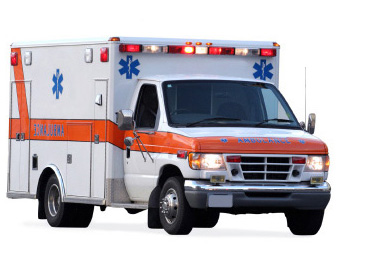 VITEMA to Present St. John Rescue Squad with New Ambulance