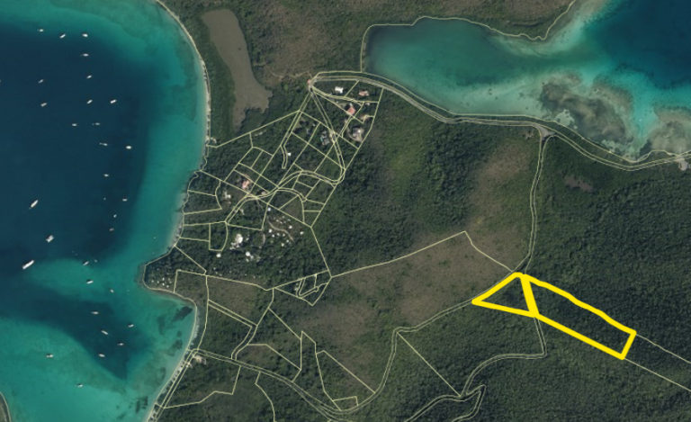 Conservationist Jon Stryker Donates $1.275 Million For 11.8 Acre Expansion of Virgin Islands National Park