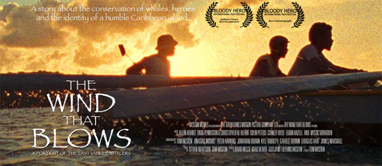 St. John Film Society Presents “The Wind That Blows” February 7
