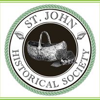 St. John Historical Meeting Tuesday, April 11 – Venue Change